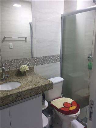 BANHEIRO