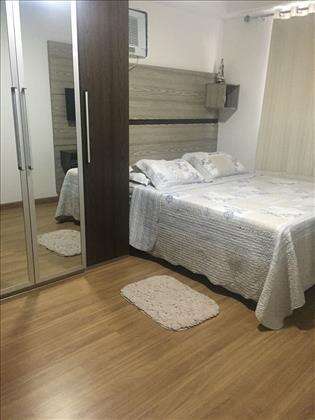 QUARTO CASAL
