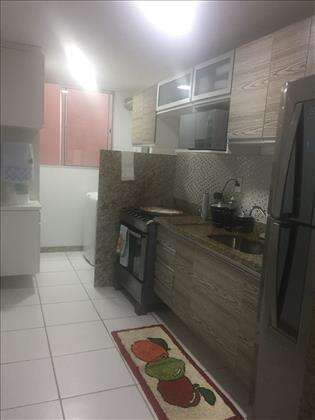 COZINHA