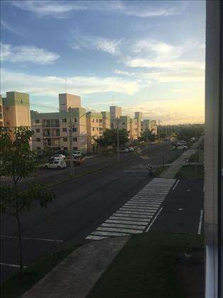 VISTA DA SALA