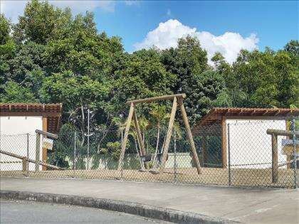 Play Ground