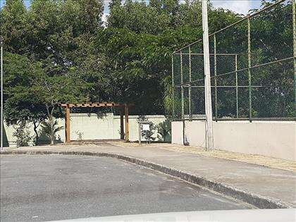 Área ao ar livre