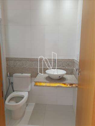 Banheiro