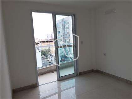 Quarto/Varanda