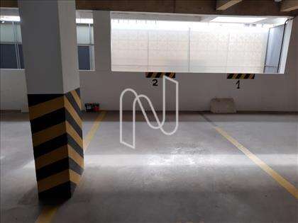 Vaga de Garagem