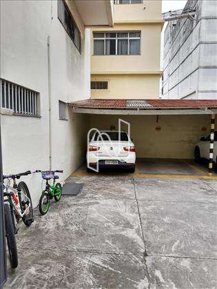 Garagem