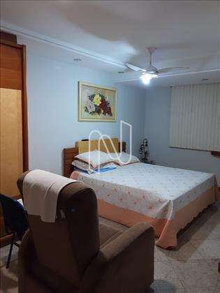 Quarto suíte