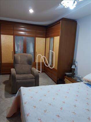 Quarto suíte