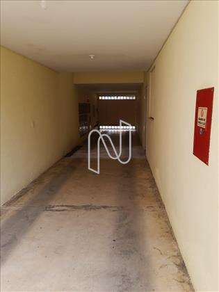 Garagem