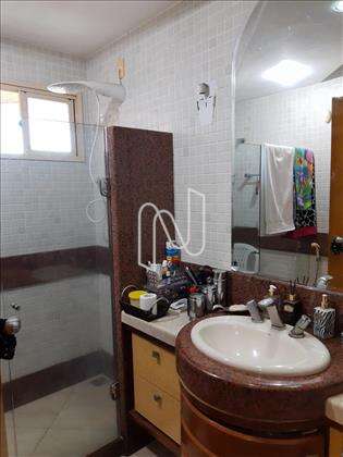 Banheiro