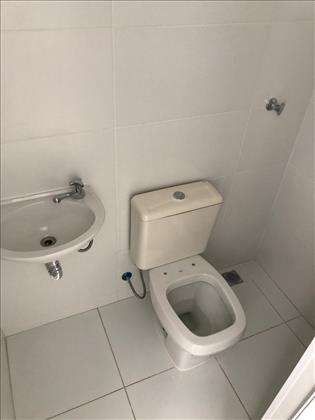 LAVABO DE SERVIÇO