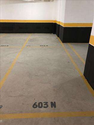 VAGA GARAGEM