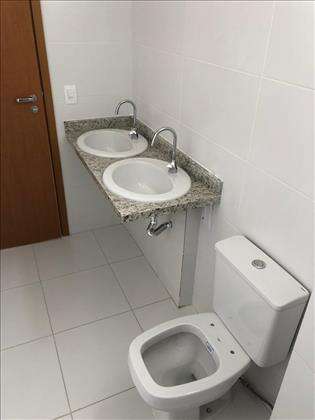 BANHO SUITE