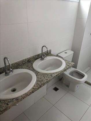 BANHO SUITE