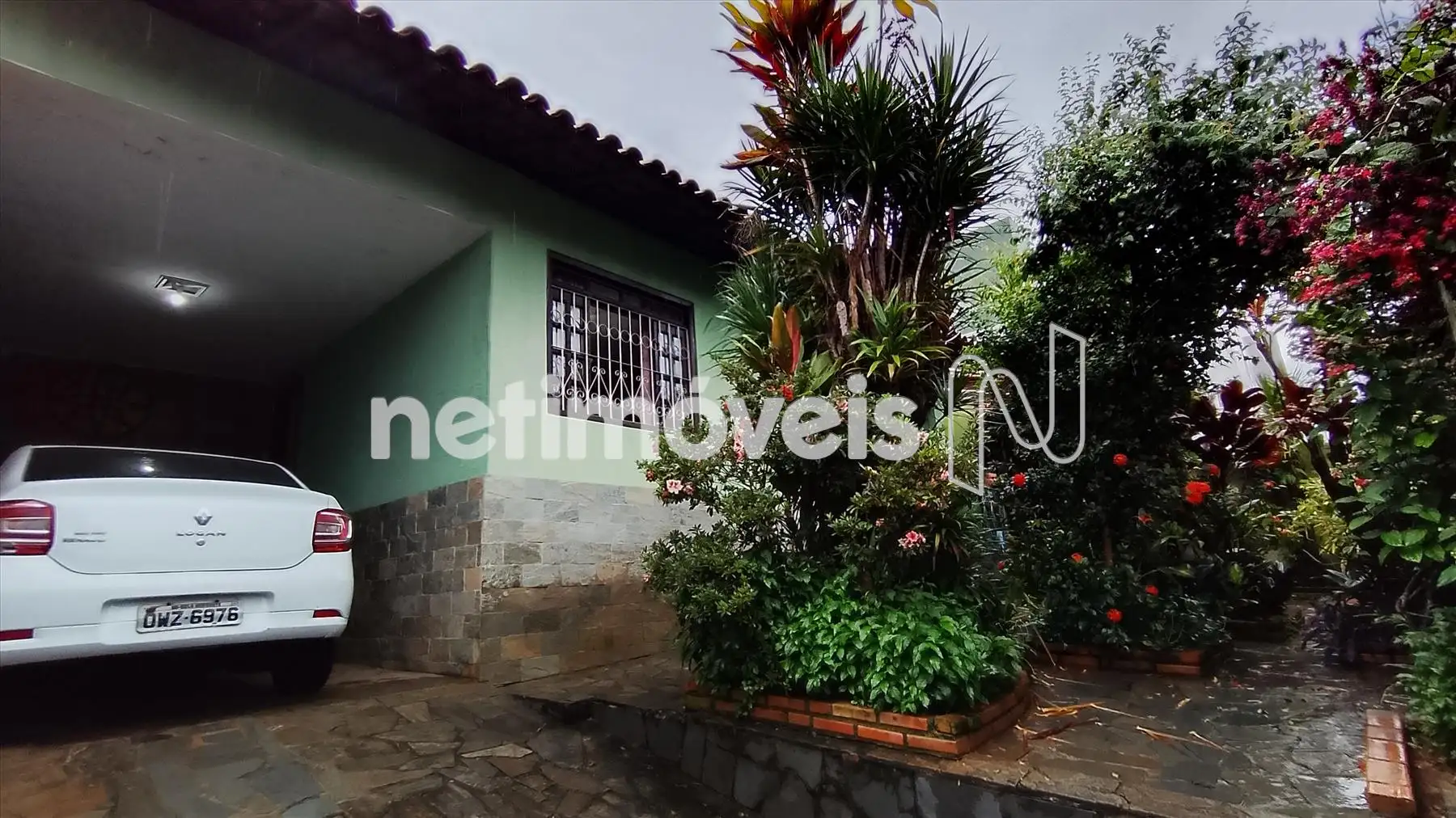 Casa com 3 quartos — Itapoã, Belo Horizonte