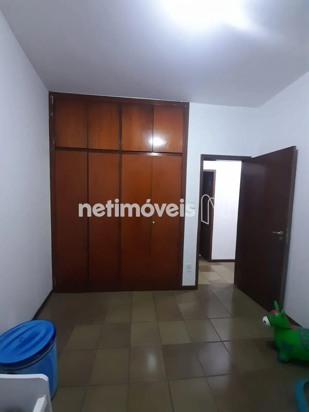 Apartamento com 3 quartos — Glória, Belo Horizonte