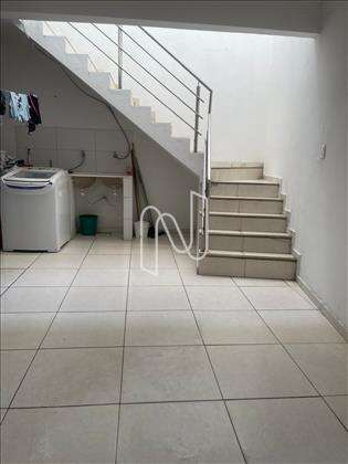 área de serviço  