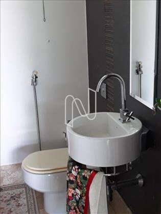 lavabo 