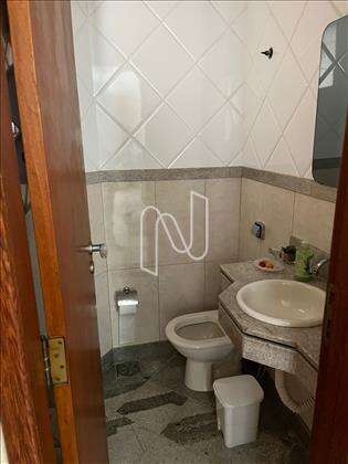 banheiro  