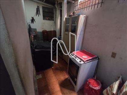 área de serviço 