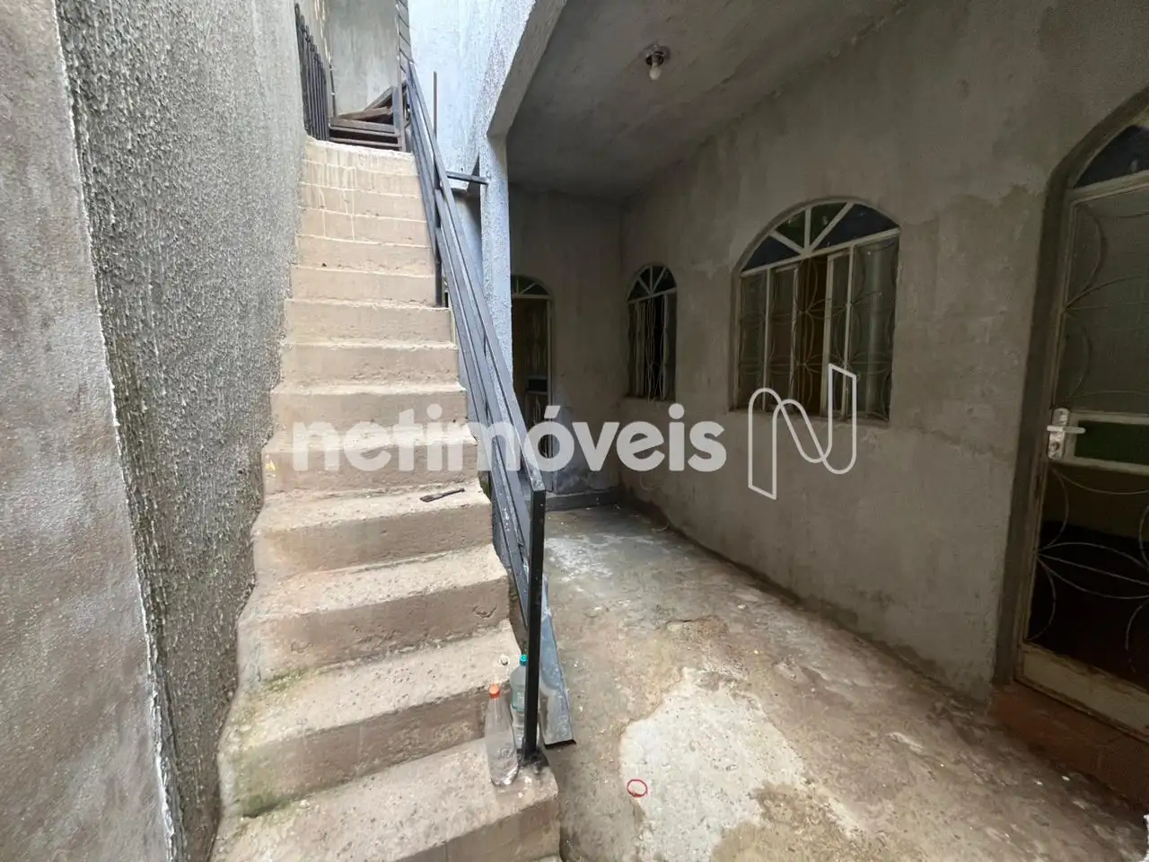 entrada p/ Quarto 03  