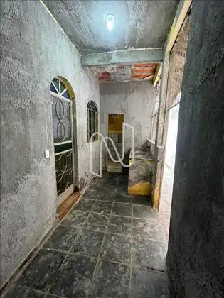 Área de serviço 