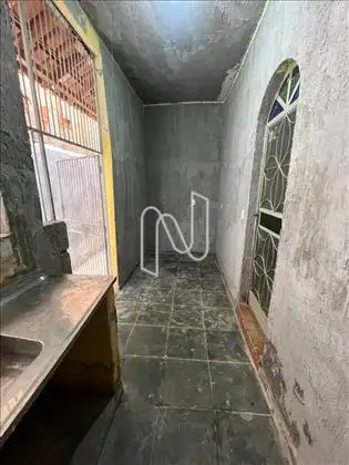  Área de serviço