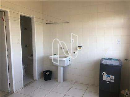 área de serviço  