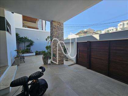  garagem