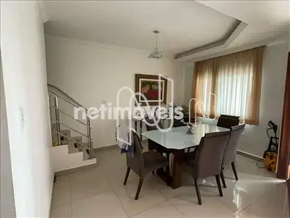 sala de jantar  