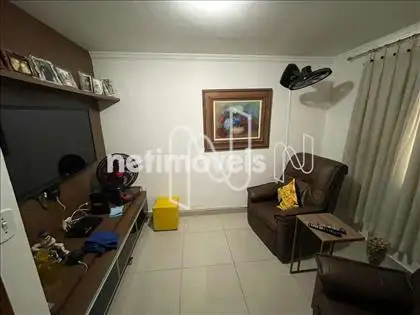  quarto/sala de tv  