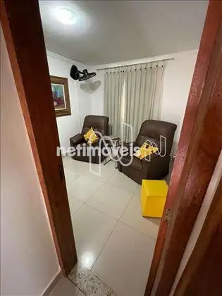 quarto/sala de tv  