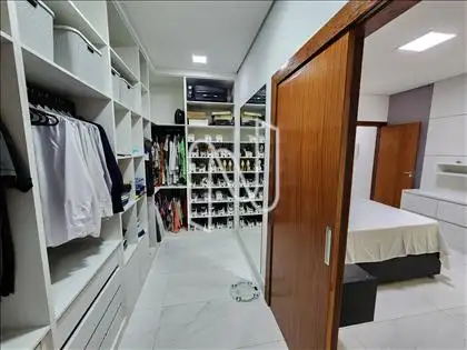 closet 