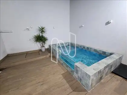 piscina  