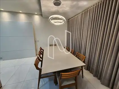 sala de jantar  