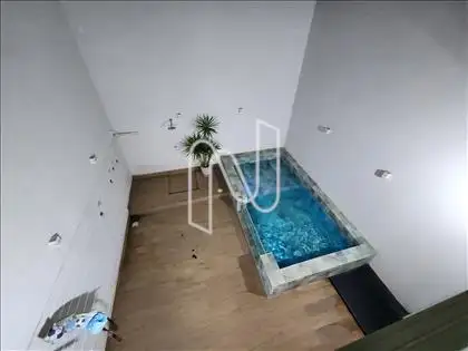 piscina  