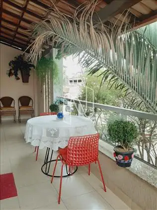 varanda 