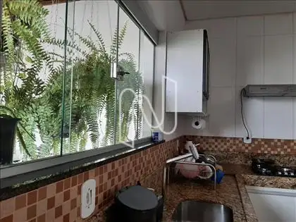 cozinha