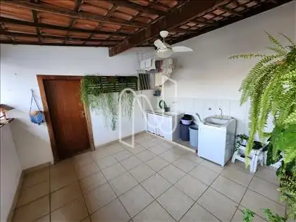 área de serviço 