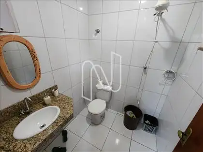 banheiro