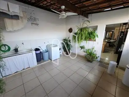 área de serviço 