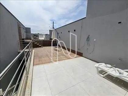 área de lazer   