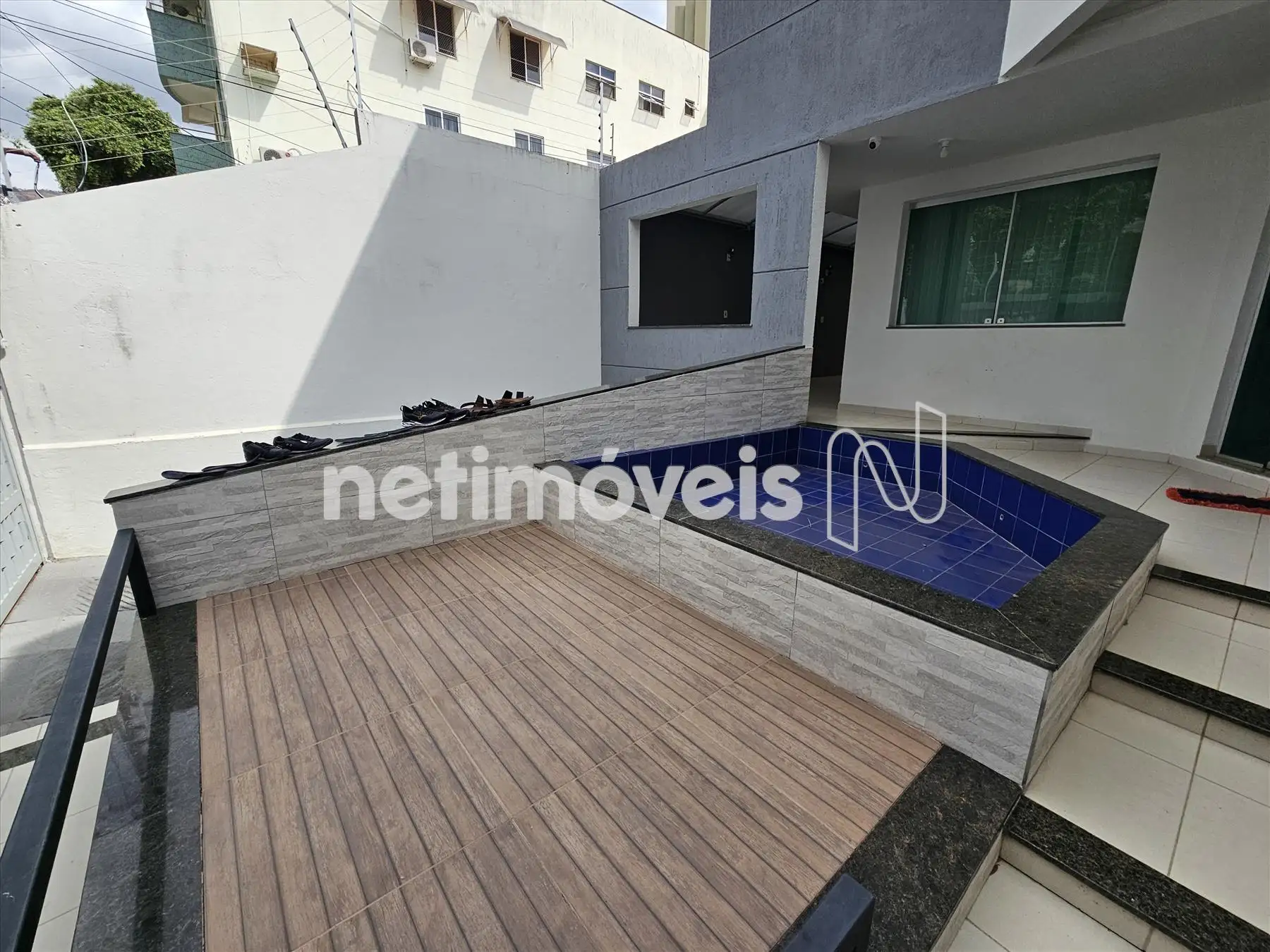  piscina 