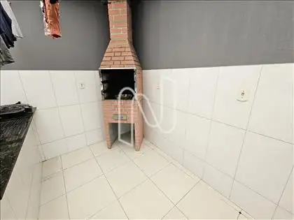 área gourmet 