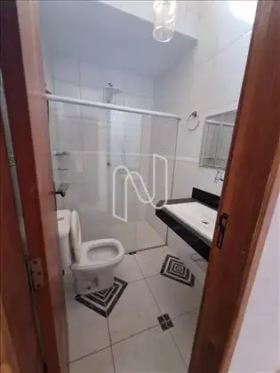 banheiro  