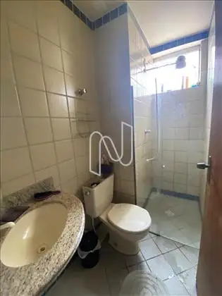 banheiro  