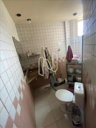 banheiro  
