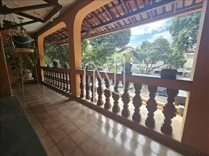 varanda 
