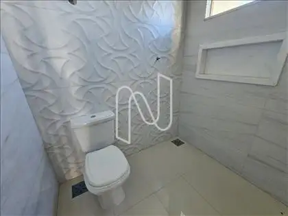 Banheiro 