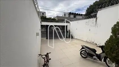 Garagem 